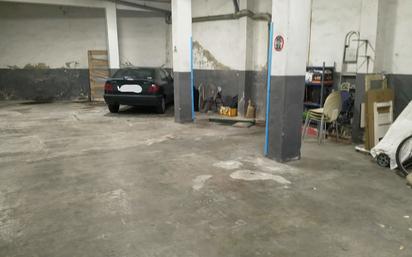 Aparcament de Local en venda en Errenteria