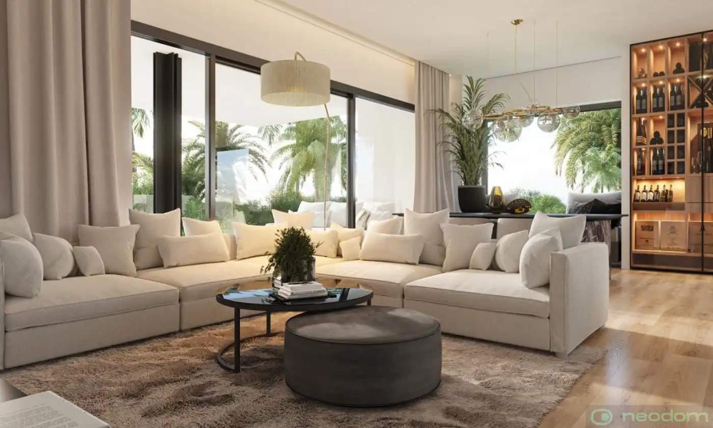 Attique à vendre à Orihuela Costa, imagen 10