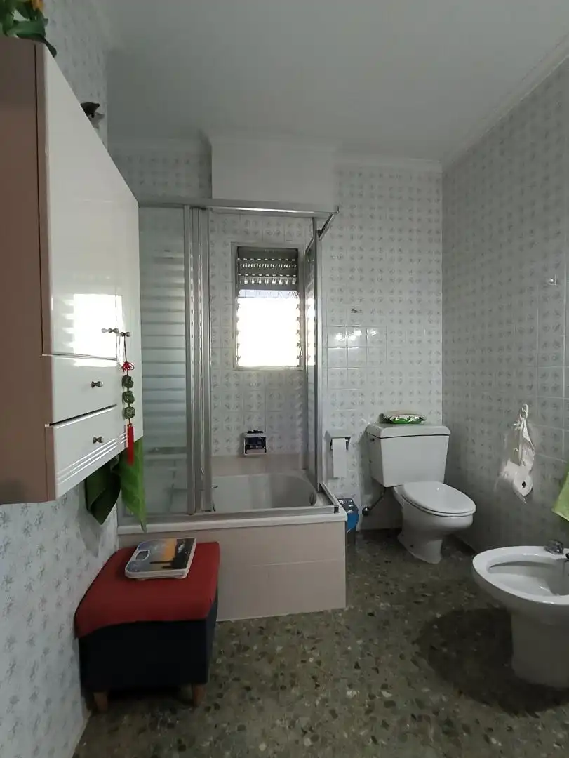 Casa amb piscina en venda a Cheste, imagen 38