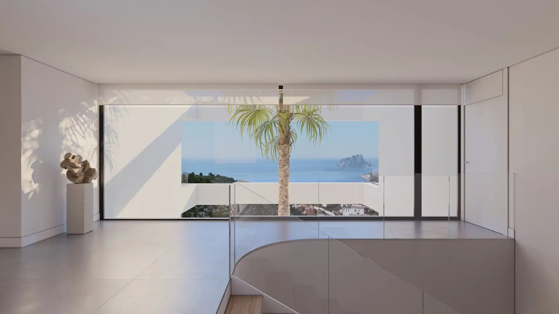 Chalet en venta en La Fustera, imagen 12