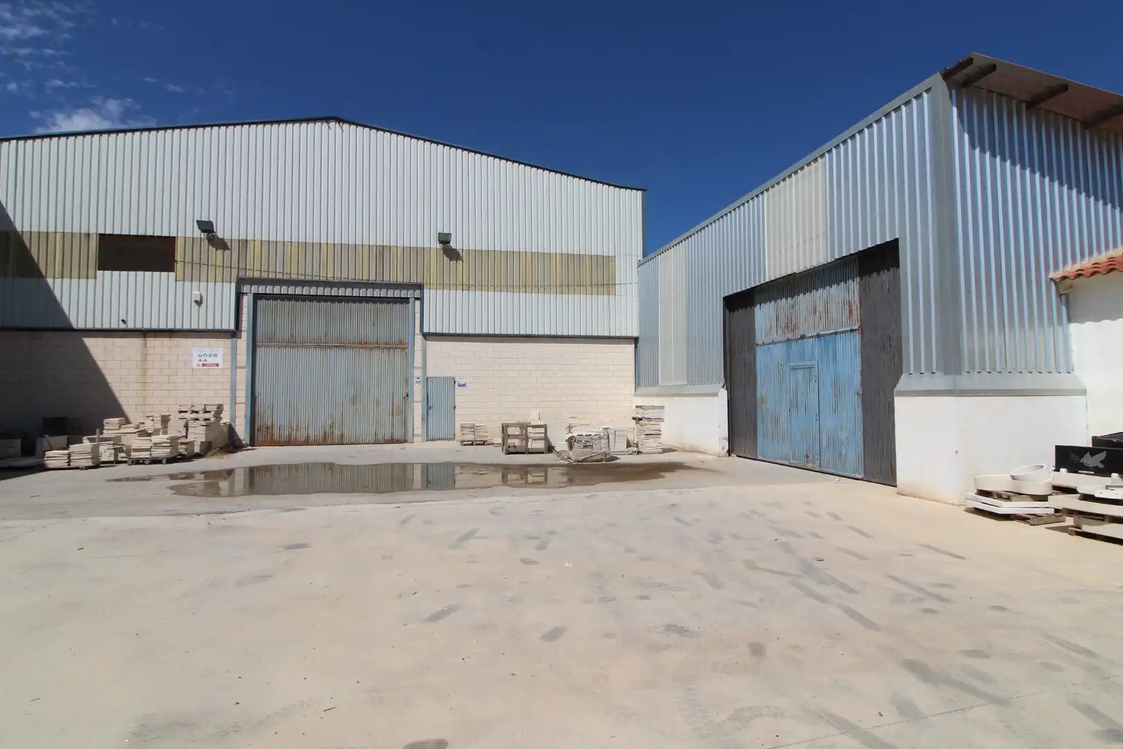 Industriegebäude zum Verkauf in La Romana, imagen 6