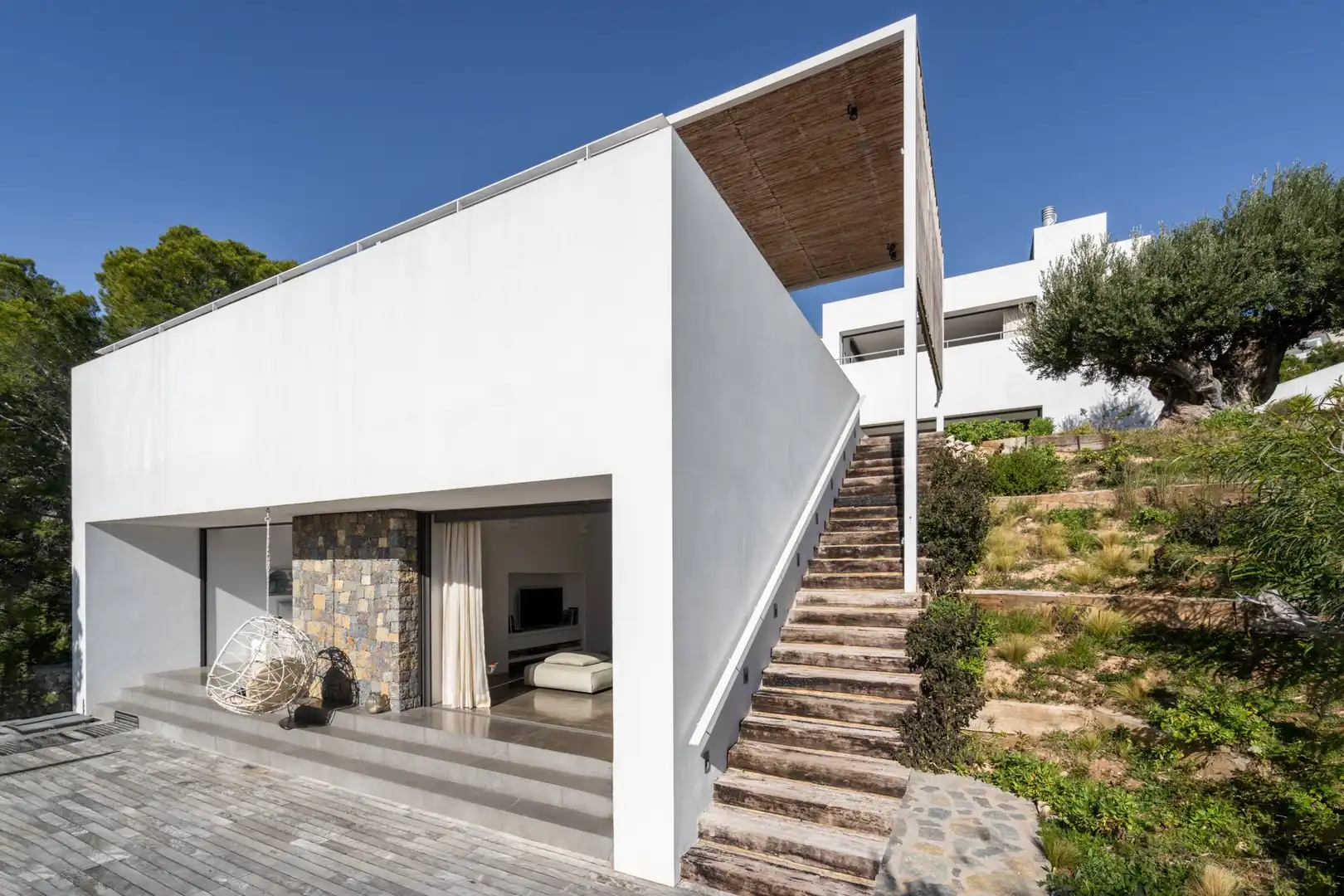 Detached house with pool for sale in Altea la Vella, imagen 20