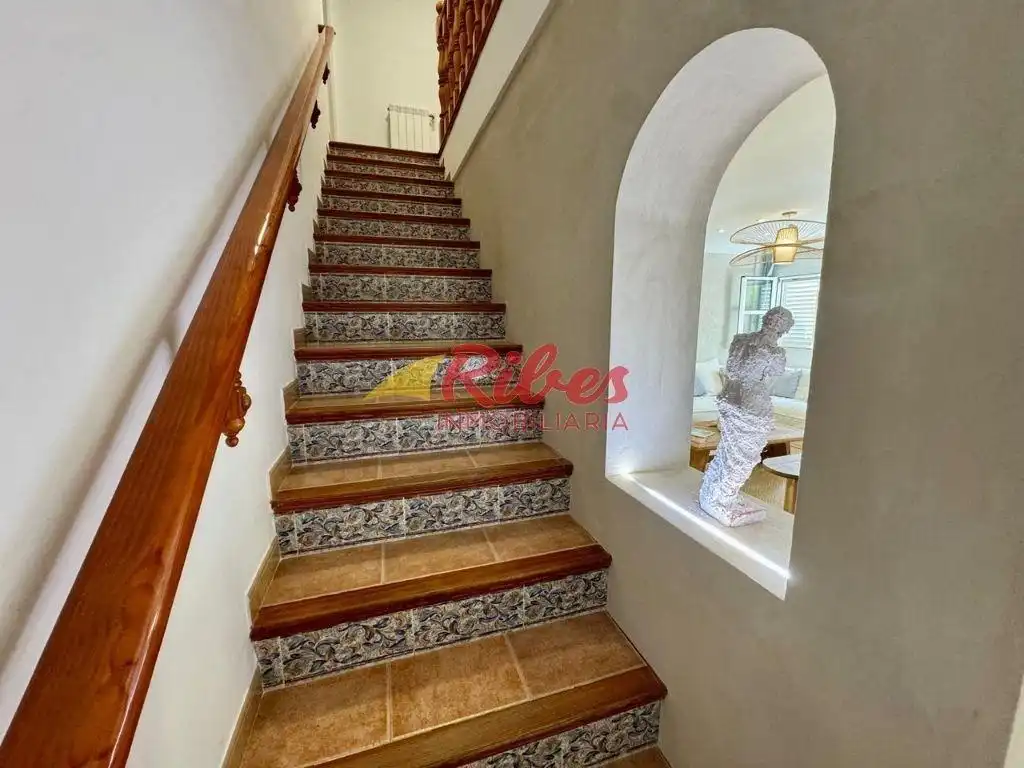 House with pool for sale in Calle de Punta Blanca Acceso-C 64, imagen 22