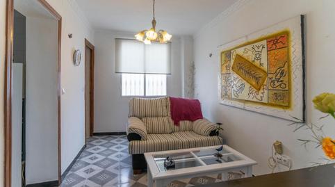 Foto 2 de Àtic de lloguer