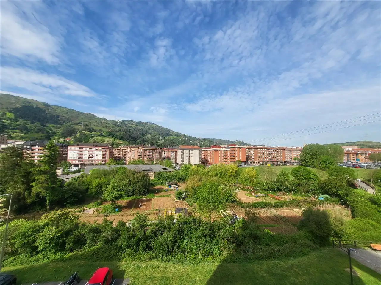 Residencial en venta en JUAN SEBASTIAN ELCANO, P.PARC, U.21J, Valle de Trápaga-Trapagaran