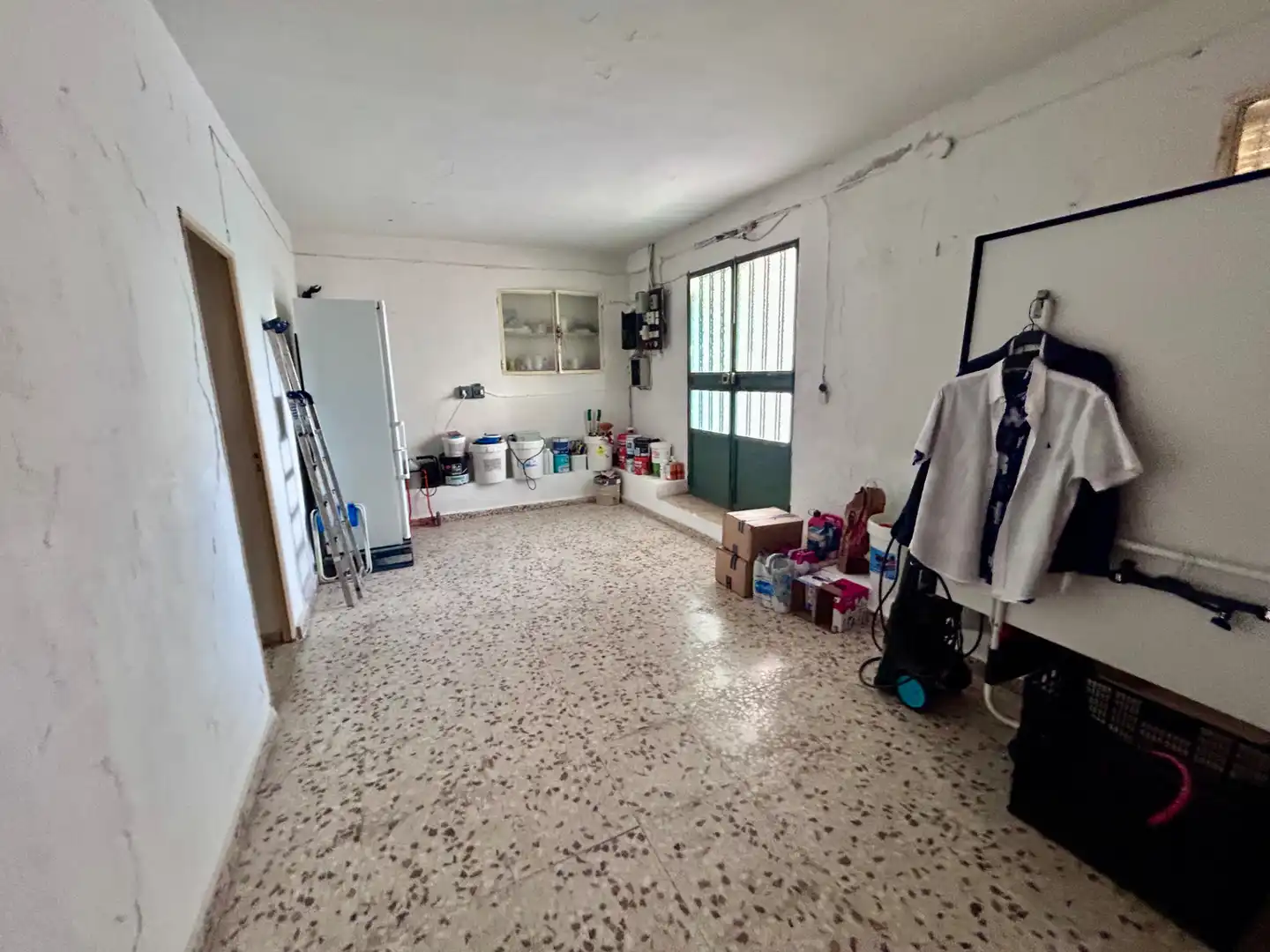 Xalet amb terrassa en venda a Baeza, imagen 10
