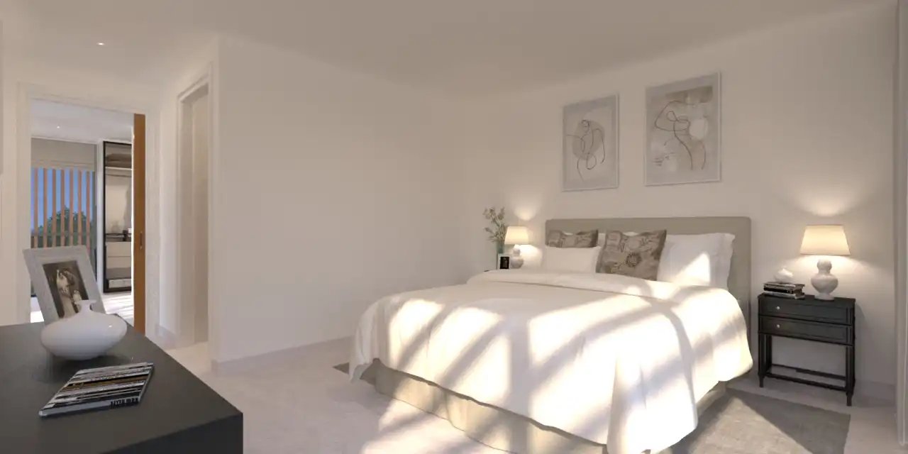 Casa o chalet en venta en Rúa do Morcego, Castiñeiriño - Cruceiro de Sar