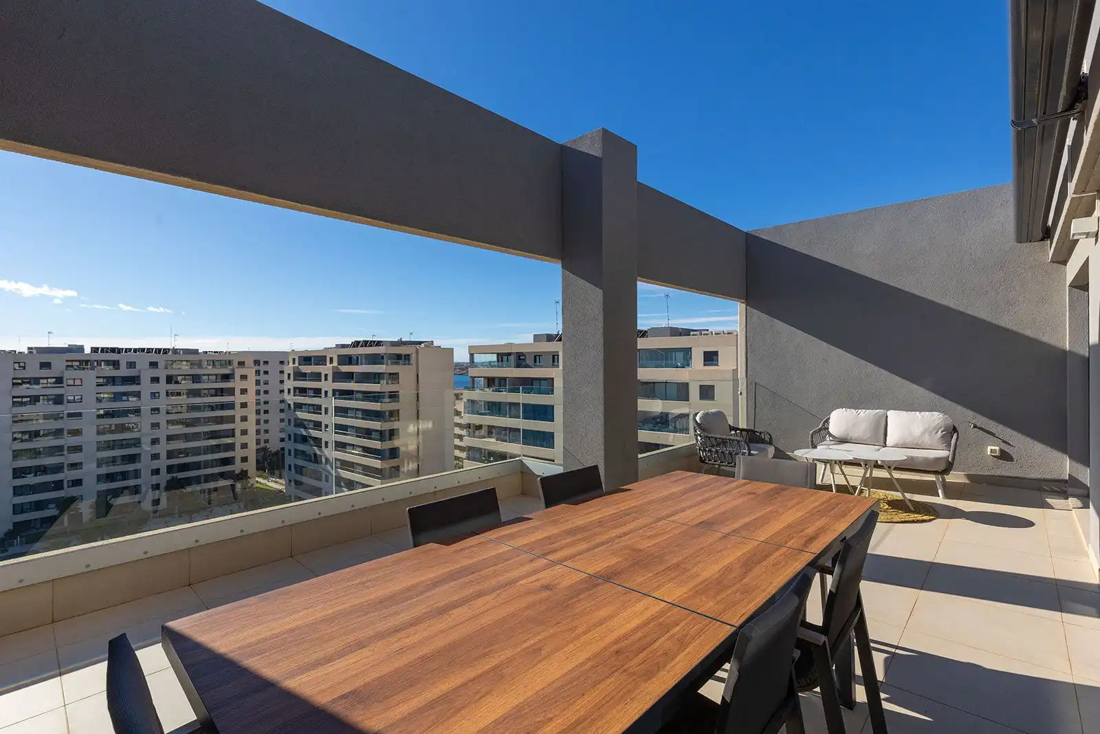 Ático con terraza en venta en Calle Mar de Fondo, imagen 12