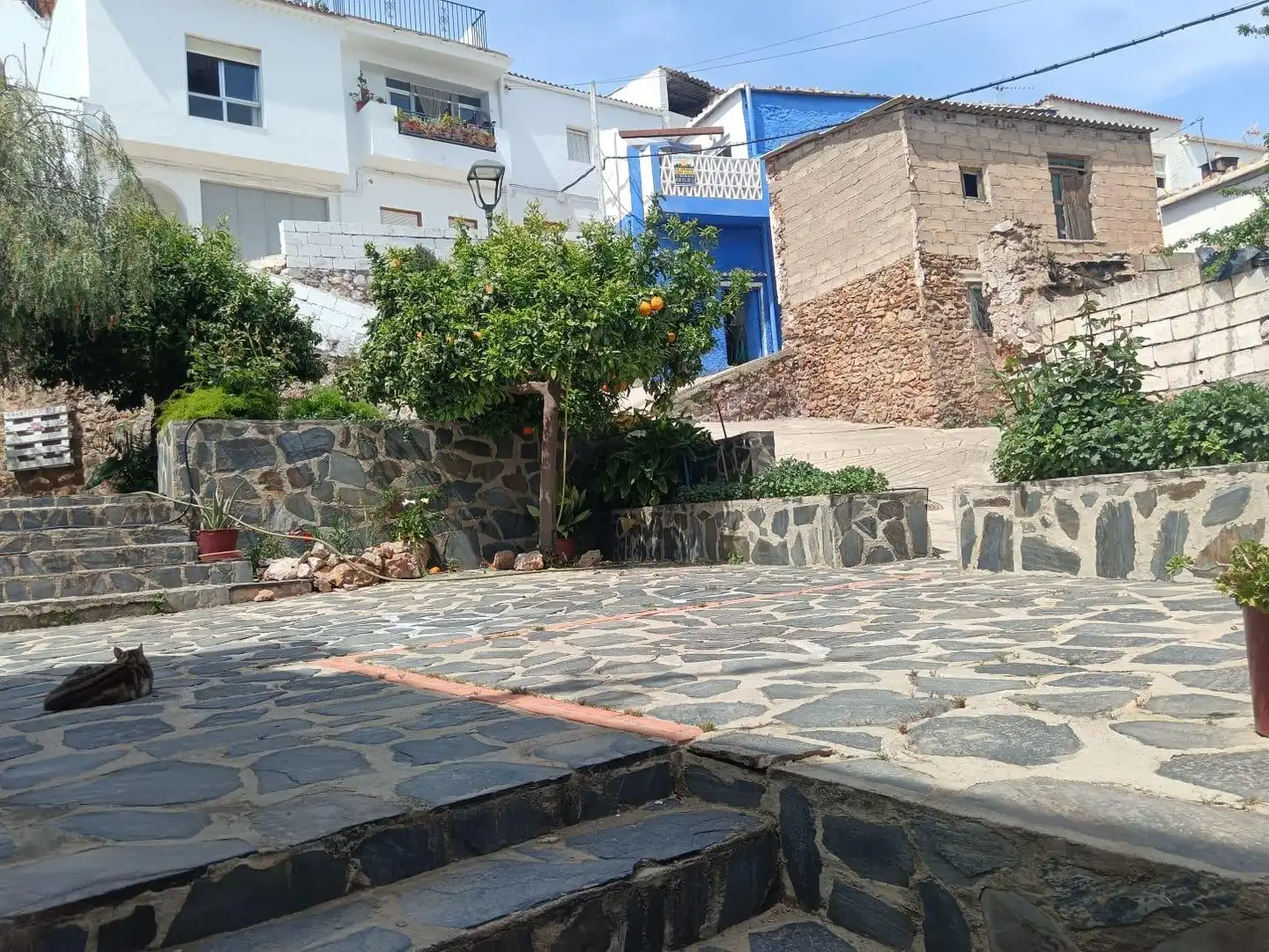 Casa rústica en venda a Calle de la Fuentecilla, imagen 8