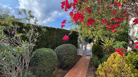 Foto 3 de Casa o chalet en venta en Paichi, Moraira