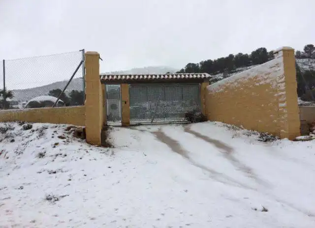Lands and plots for sale in Pl. de la Villa, imagen 6