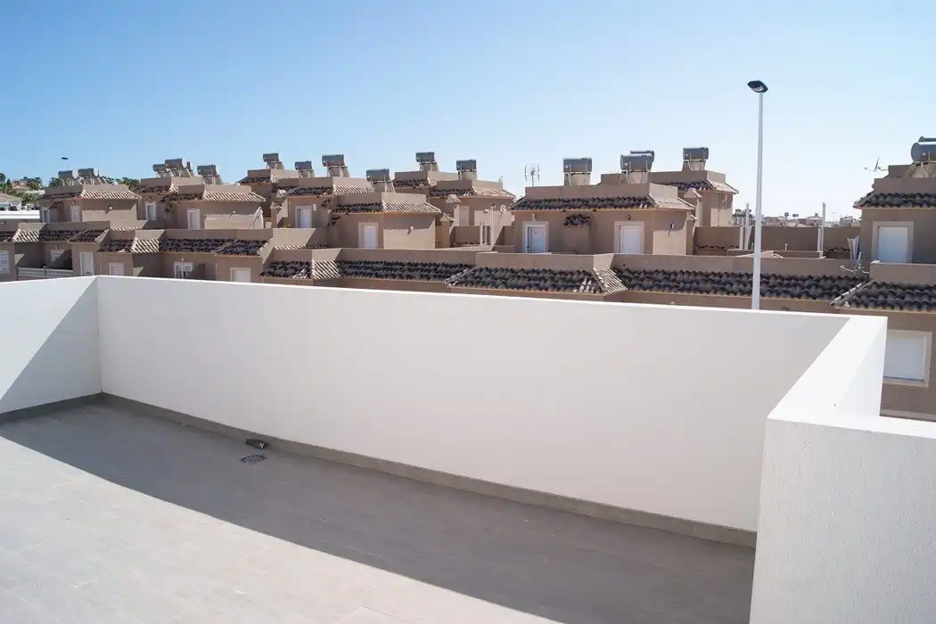 Dúplex con terraza en venta en Gran Alacant, imagen 38