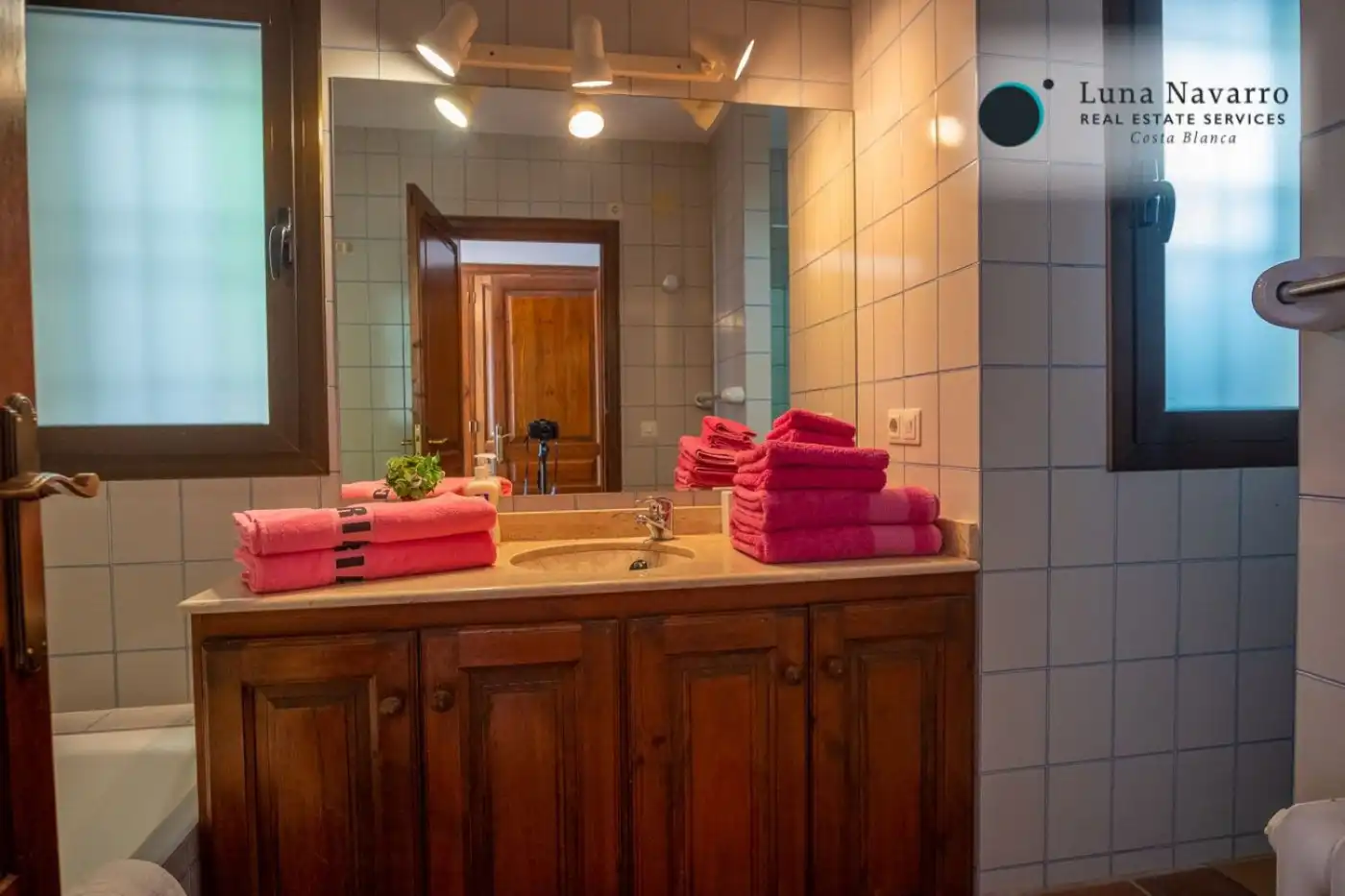 Detached house with pool for sale in Costa Azul, imagen 43