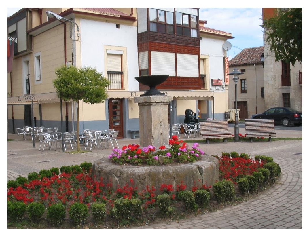 Flat to rent in Villarcayo de Merindad de Castilla la Vieja  with Heating, Furnished and Oven