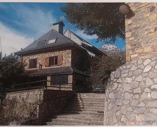 Casa adosada de lloguer a Tredós