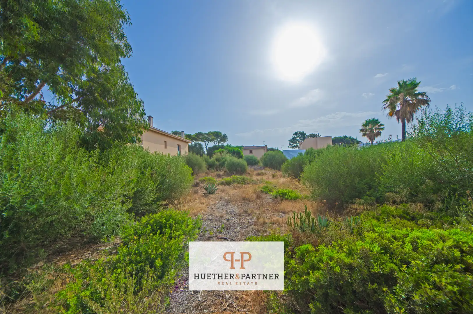 Residencial en venda en Llucmajor