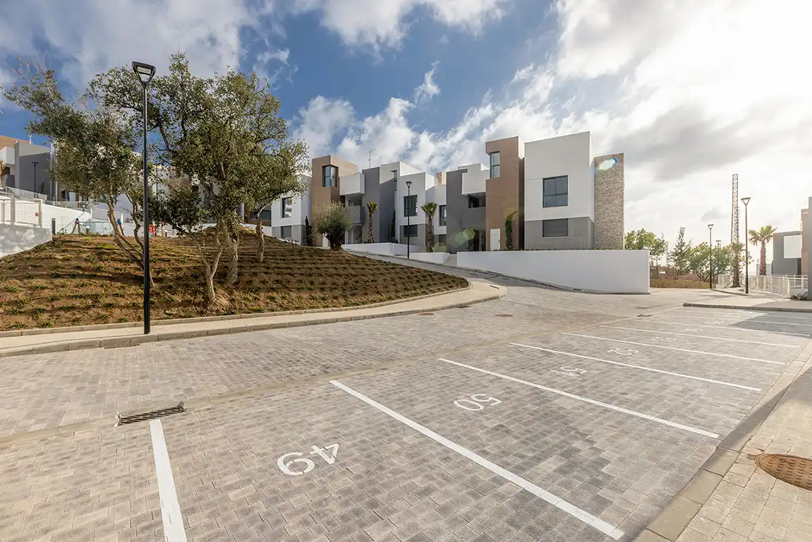 Apartament en venda a Elviria - Cabopino, imagen 45