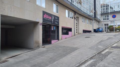 Photo 4 of Garage for sale in Rúa Da Espiñeira, 4, Campus Sur - Santa Marta, Santiago de Compostela