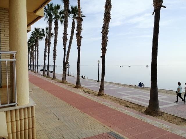 Àtic en venda a Los Narejos - Punta Calera