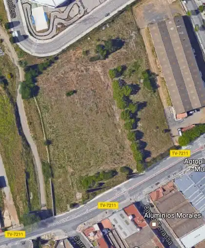 Residencial de alquiler en Reus