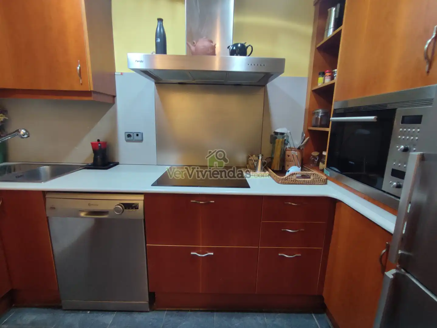 Appartement avec terrasse à vendre à Sarrià - Sant Gervasi, imagen 29