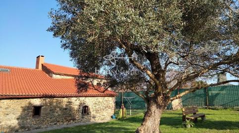 Photo 2 of Country house for sale in A Malata - Catabois - Ciudad Jardín, A Coruña