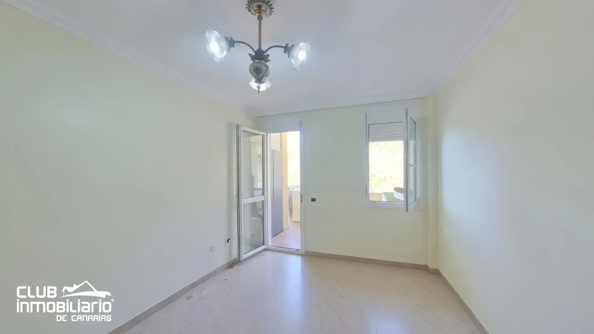 Habitación de Piso en venta en Santa Cruz de Tenerife con Aire acondicionado, Terraza y Trastero