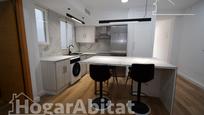 Cuina de Pis en venda en  Valencia Capital amb Aire condicionat i Calefacció