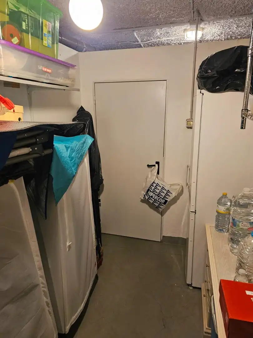 Garage zum Verkauf in Fuentebravía