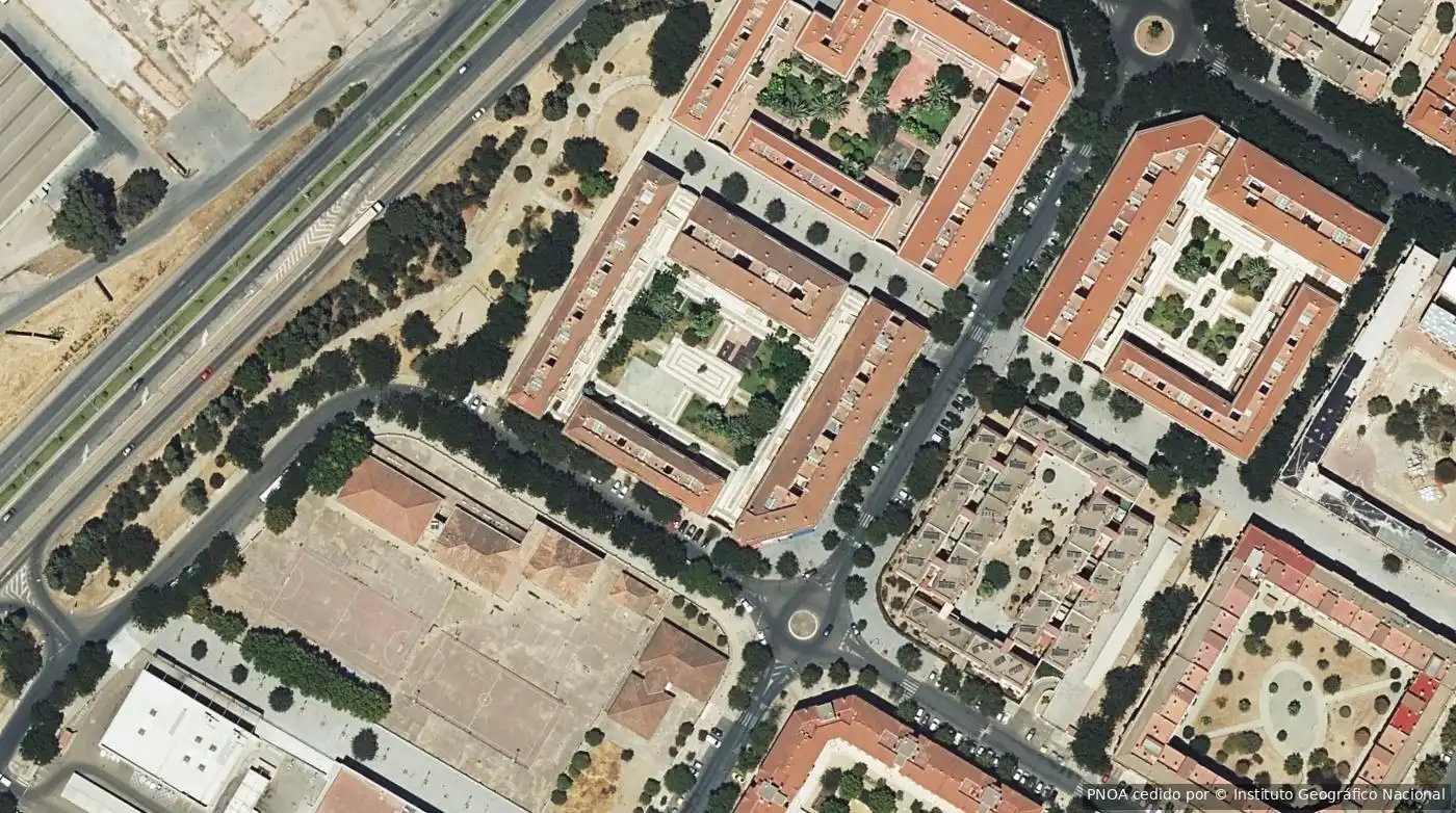 Pis en venda a Córdoba, Córdoba