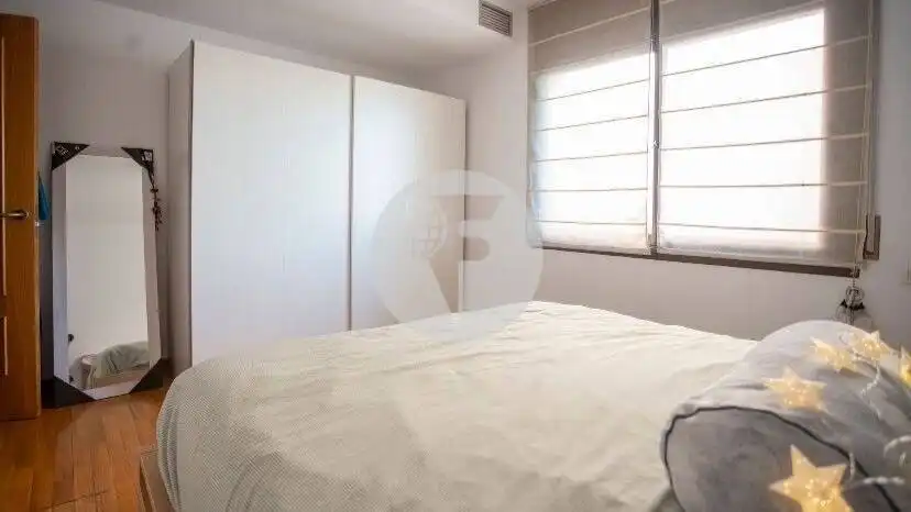 Dormitori de Dúplex en venda en Sabadell amb Aire condicionat, Calefacció i Terrassa