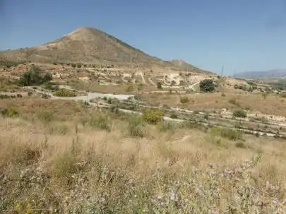 Terreni e lotti in vendita a Atarfe