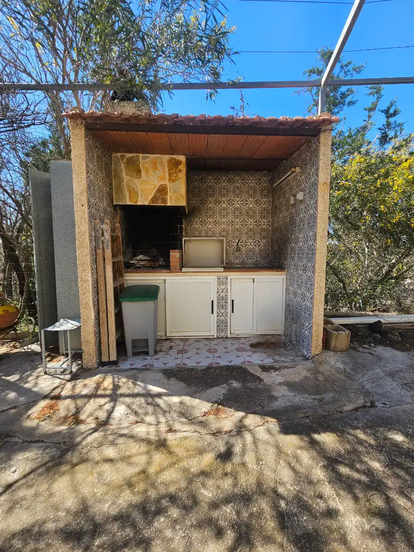 Kitchen of Houses for rent to own in Molina de Segura  with Private garden, Furnished and Oven
