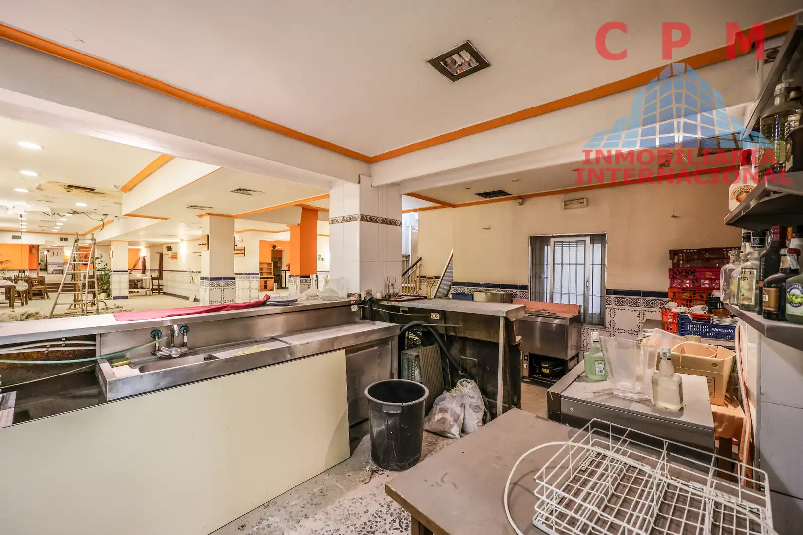 Local comercial en venda a Tetuán, imagen 9