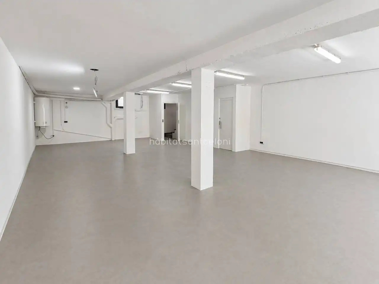 Casa adosada en venta en Campins con Aire acondicionado, Calefacción y Terraza