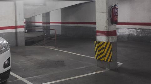 Photo 5 of Garage to rent in Carrer del Canigó, 9, Horta, Barcelona