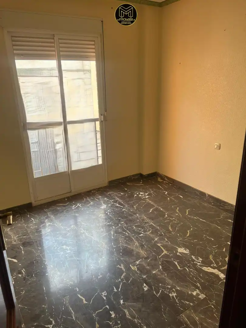 Wohnung mit Terrasse zum Verkauf in Torredelcampo, imagen 3