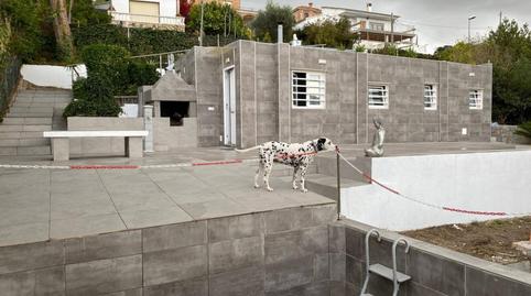 Foto 2 de Casa o xalet de lloguer a Lloret Verd - Els Pinars, Lloret de Mar