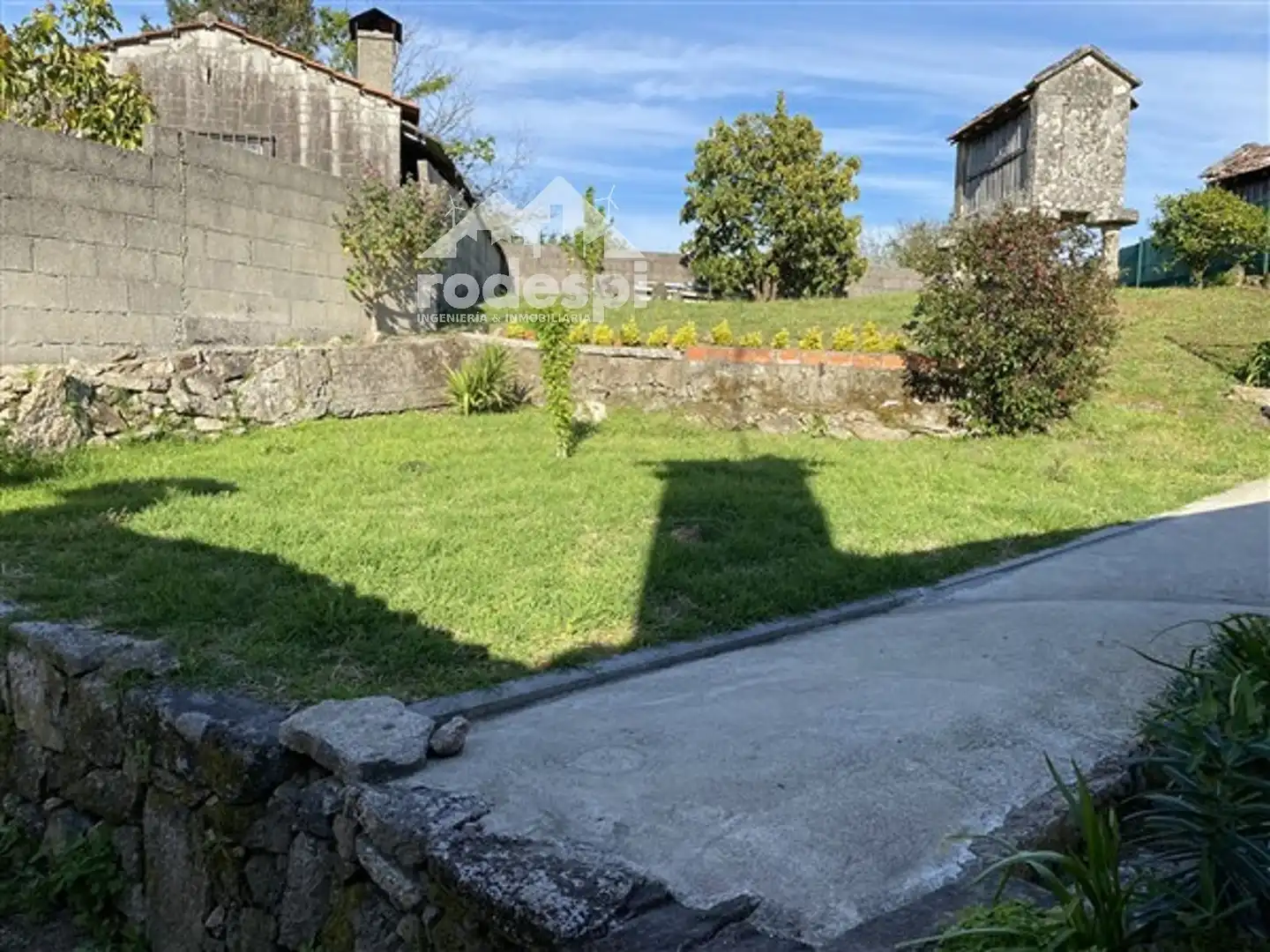 Houses for rent in Arbo  with Heating, Storage room and Furnished