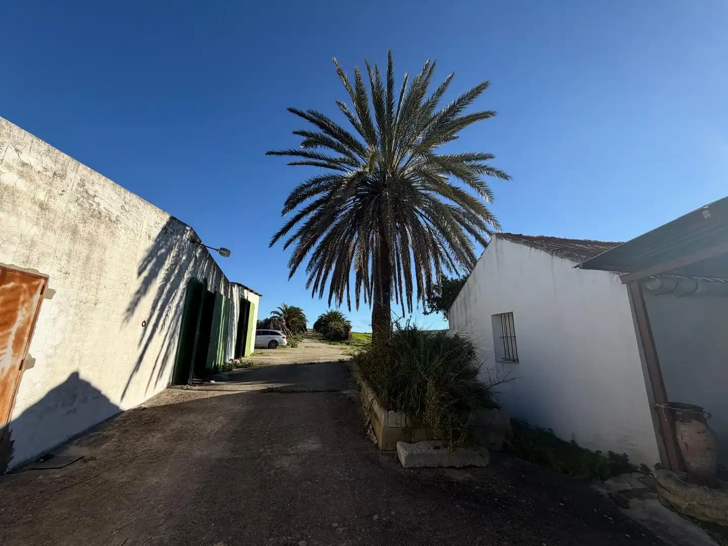 Country homes for sale in Arcos de la Frontera