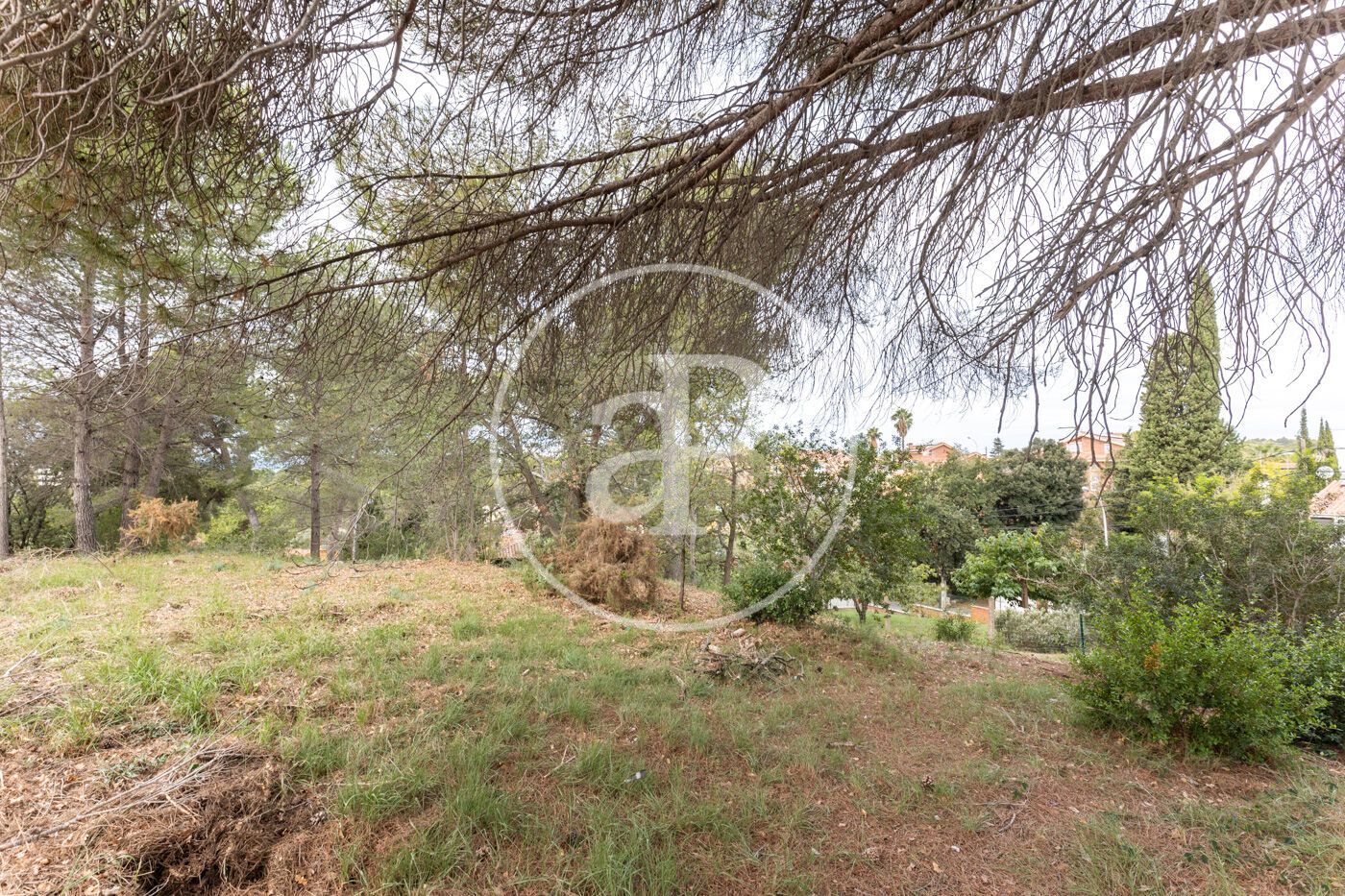 Residencial en venda en Cerdanyola del Vallès