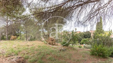 Foto 3 de Residencial en venda a Bellaterra, Barcelona