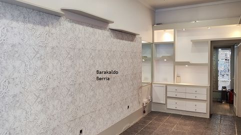 Photo 5 of Commercial properties for rent in Juan de Garay Kalea, 5, Centro, Barakaldo