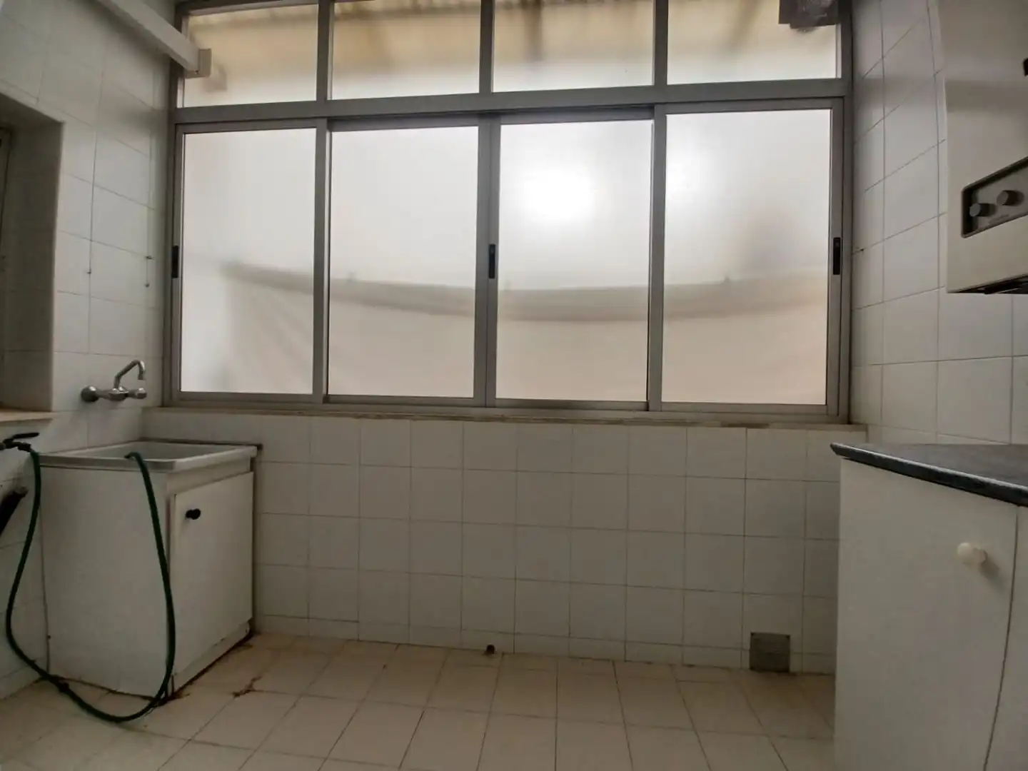 Kitchen of Flat for sale in Loja  with Terrace and Balcony