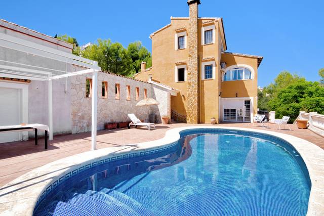 Casa-chalet en Venta en Carrer Barrancs en Orba