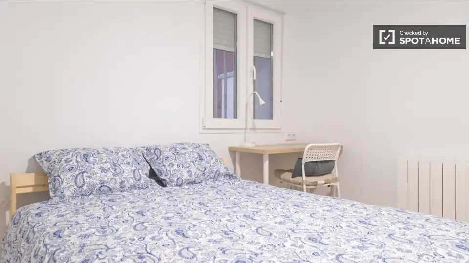 Habitació a Pilar