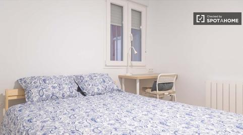 Photo 3 of Flat for share in Pilar,  Madrid Capital