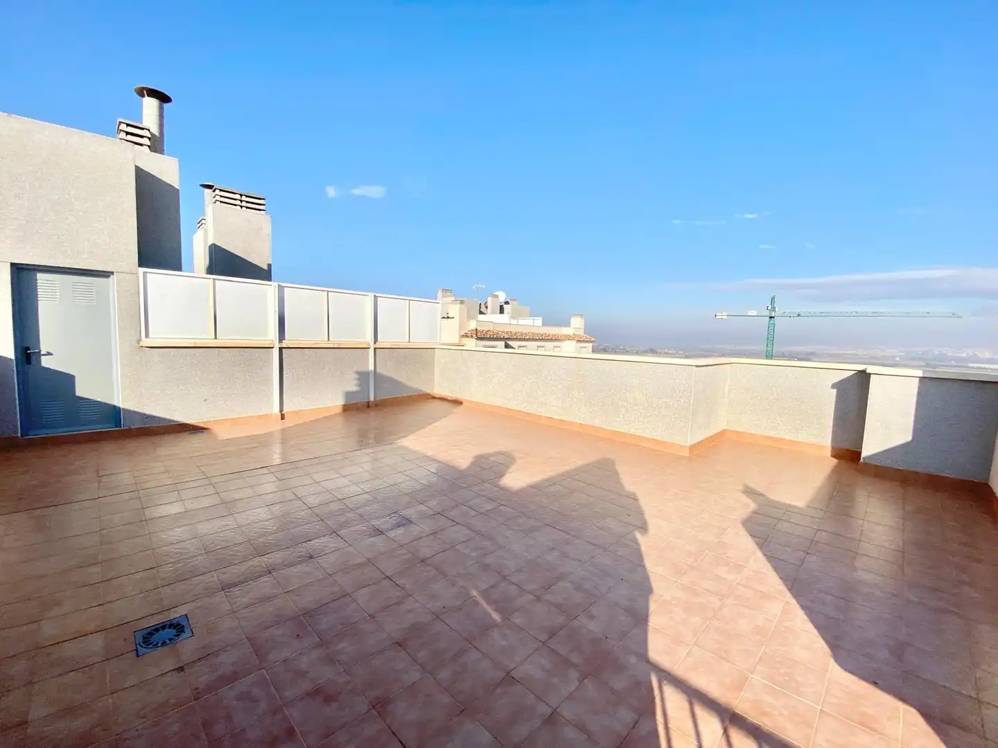 Apartamento con terraza en alquiler en Puerto Deportivo, imagen 9