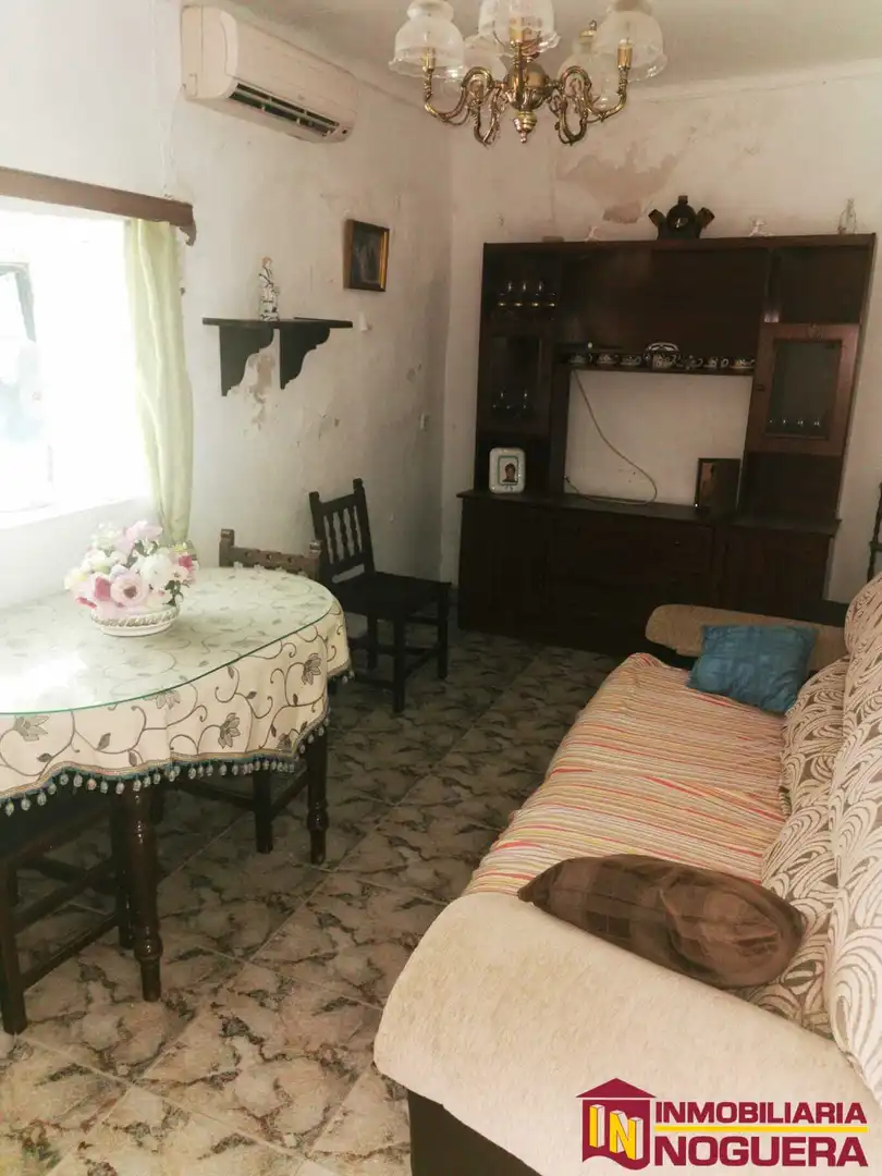 Dormitori de Casa o xalet en venda en Écija