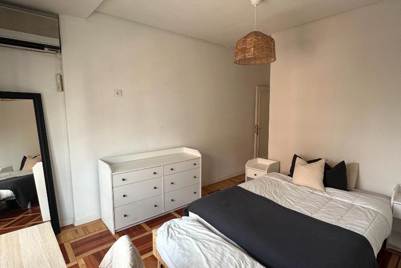 Foto 1 de Piso para compartir en Calle de Cavanilles, 60, Pacífico, Madrid
